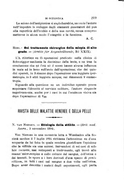 Giornale medico del R. Esercito e della R. Marina