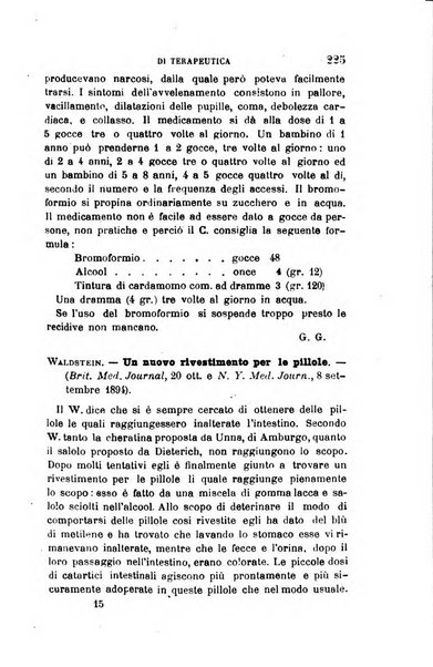 Giornale medico del R. Esercito e della R. Marina