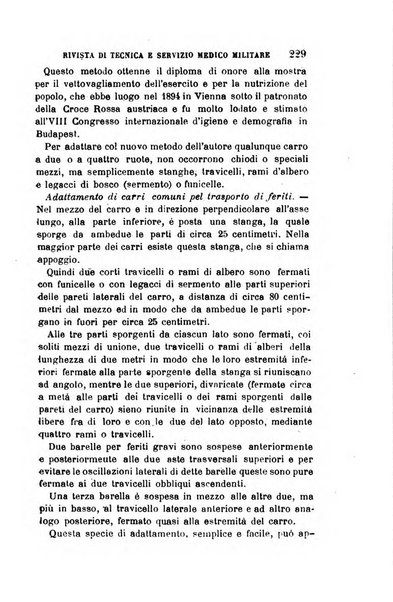 Giornale medico del R. Esercito e della R. Marina