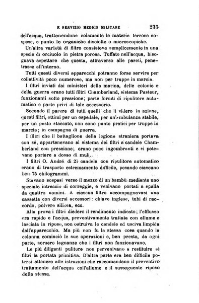 Giornale medico del R. Esercito e della R. Marina