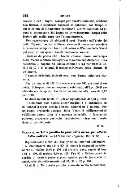 Giornale medico del R. Esercito e della R. Marina