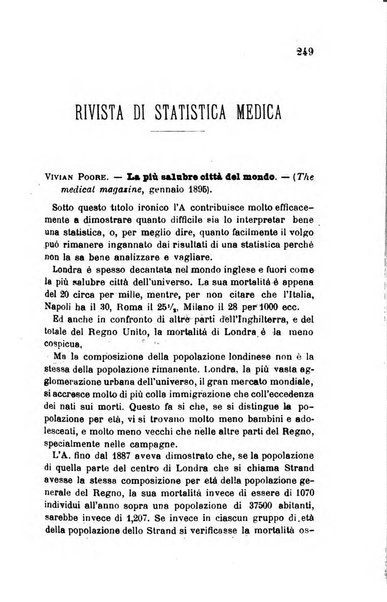 Giornale medico del R. Esercito e della R. Marina