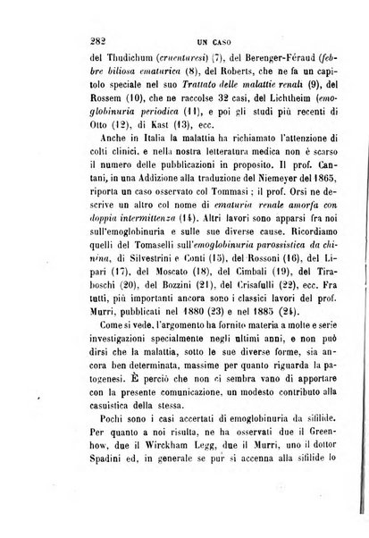 Giornale medico del R. Esercito e della R. Marina