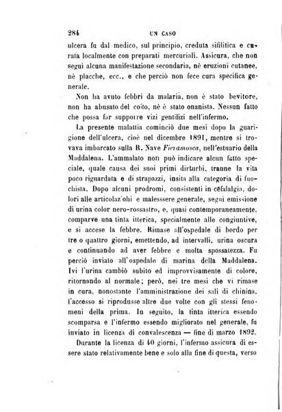 Giornale medico del R. Esercito e della R. Marina