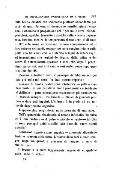 Giornale medico del R. Esercito e della R. Marina