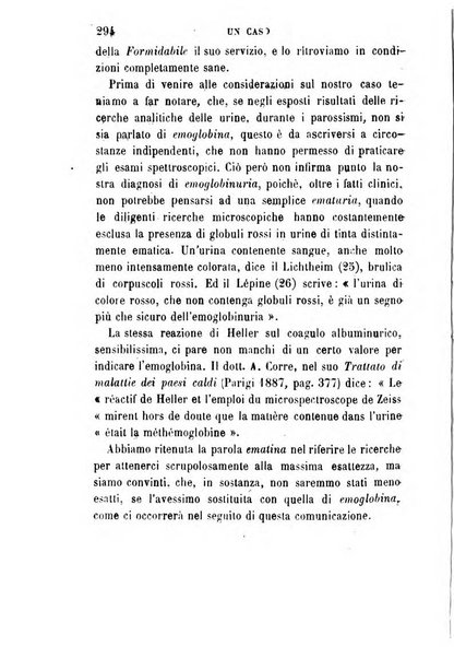 Giornale medico del R. Esercito e della R. Marina