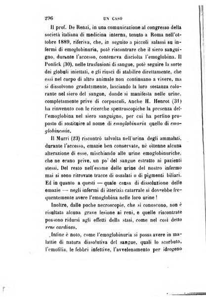 Giornale medico del R. Esercito e della R. Marina