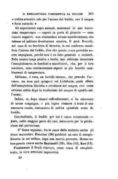 Giornale medico del R. Esercito e della R. Marina