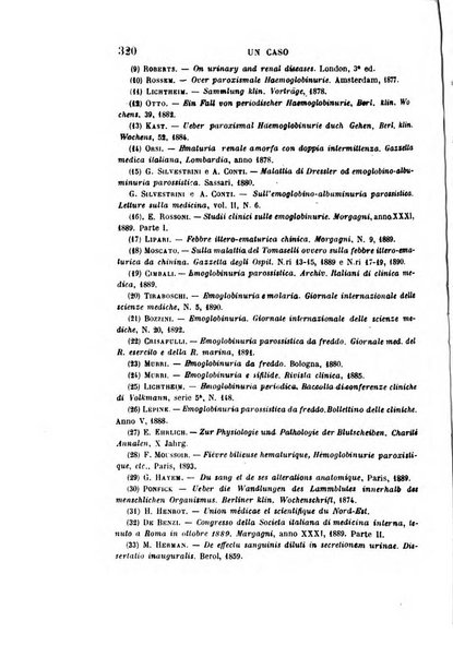 Giornale medico del R. Esercito e della R. Marina