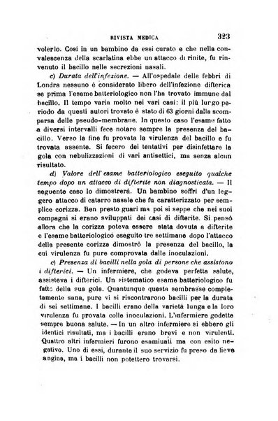 Giornale medico del R. Esercito e della R. Marina