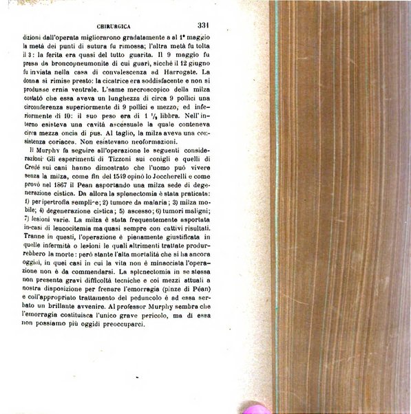 Giornale medico del R. Esercito e della R. Marina