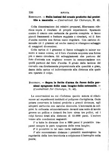 Giornale medico del R. Esercito e della R. Marina