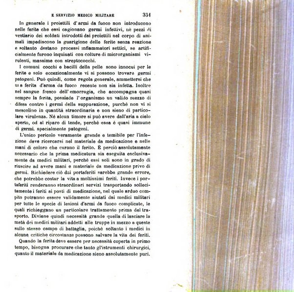 Giornale medico del R. Esercito e della R. Marina