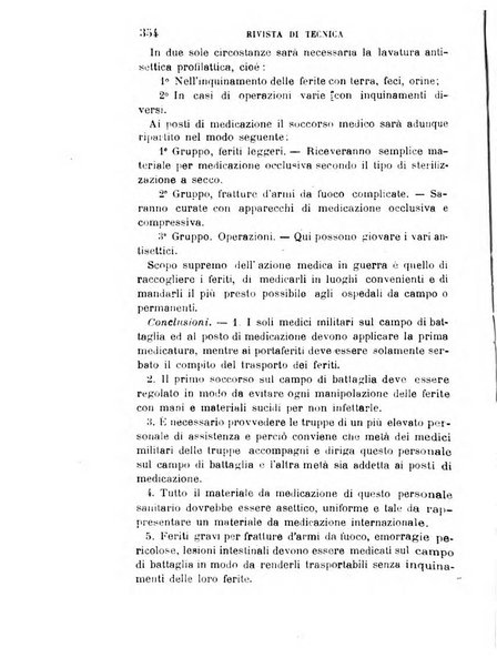 Giornale medico del R. Esercito e della R. Marina