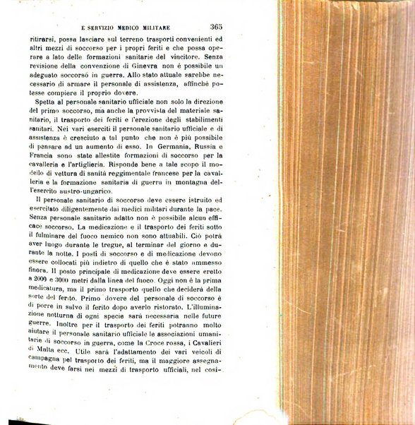 Giornale medico del R. Esercito e della R. Marina