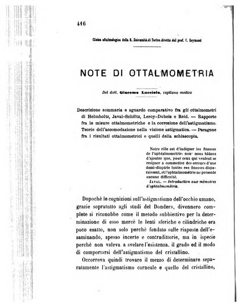 Giornale medico del R. Esercito e della R. Marina