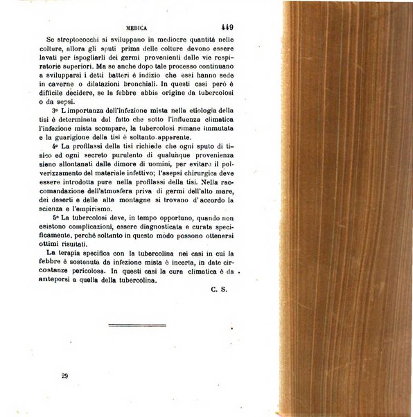 Giornale medico del R. Esercito e della R. Marina