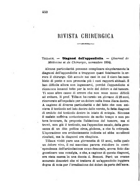 Giornale medico del R. Esercito e della R. Marina