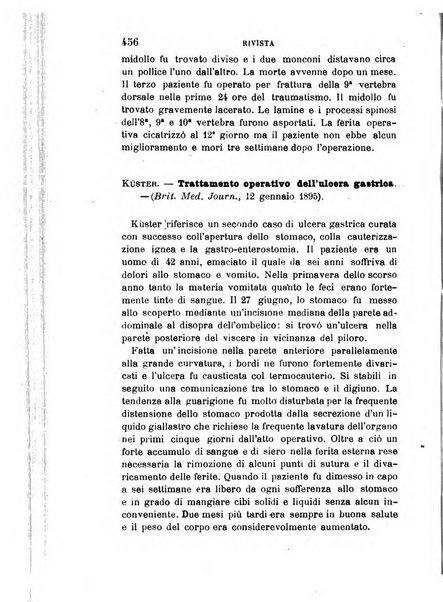 Giornale medico del R. Esercito e della R. Marina