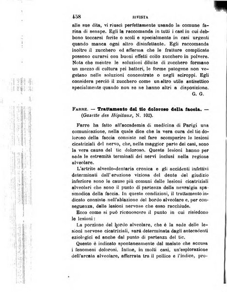 Giornale medico del R. Esercito e della R. Marina