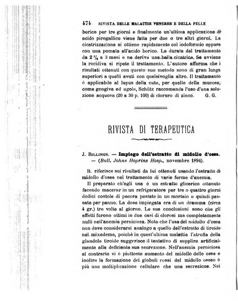 Giornale medico del R. Esercito e della R. Marina