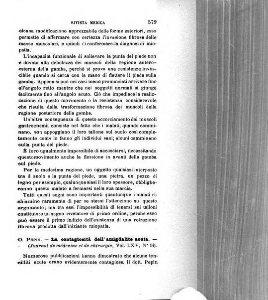 Giornale medico del R. Esercito e della R. Marina