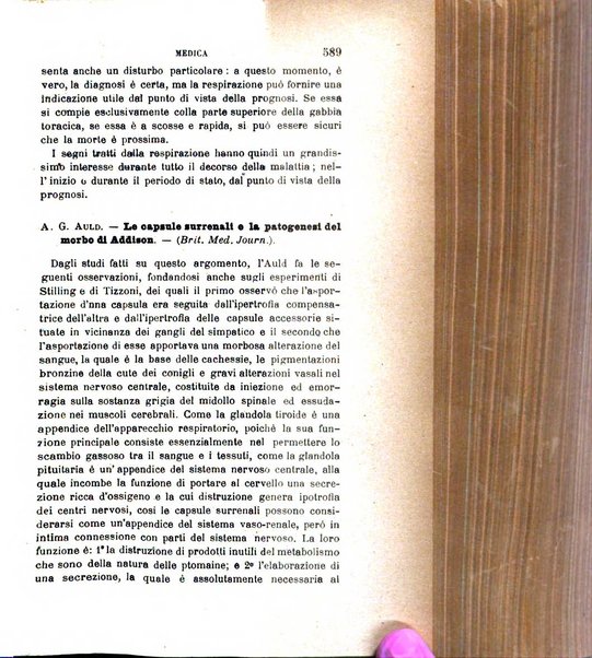 Giornale medico del R. Esercito e della R. Marina