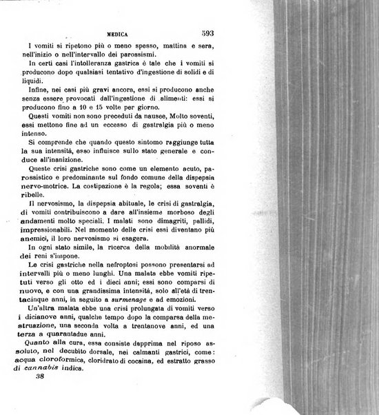 Giornale medico del R. Esercito e della R. Marina