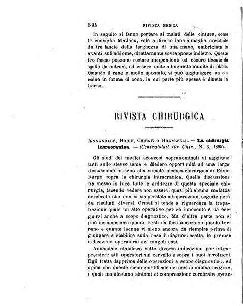 Giornale medico del R. Esercito e della R. Marina