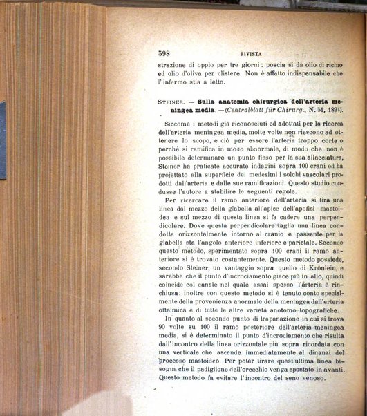 Giornale medico del R. Esercito e della R. Marina