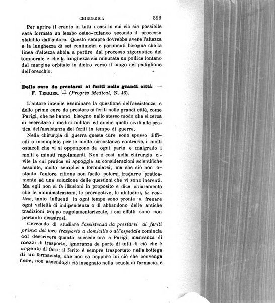 Giornale medico del R. Esercito e della R. Marina