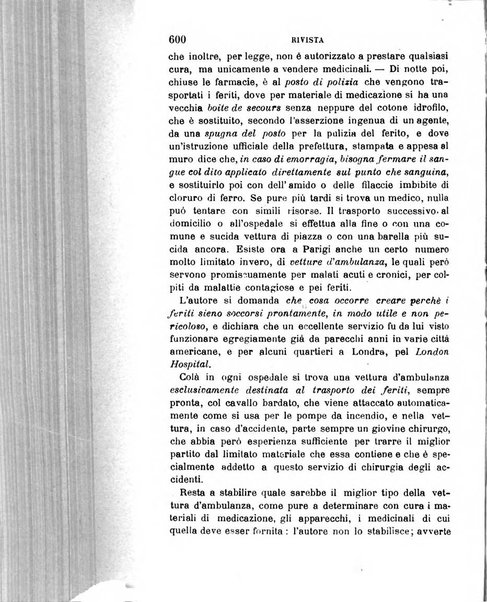 Giornale medico del R. Esercito e della R. Marina