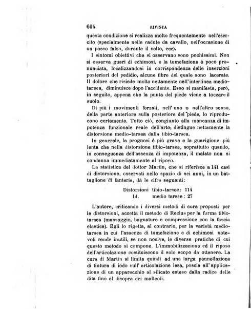 Giornale medico del R. Esercito e della R. Marina