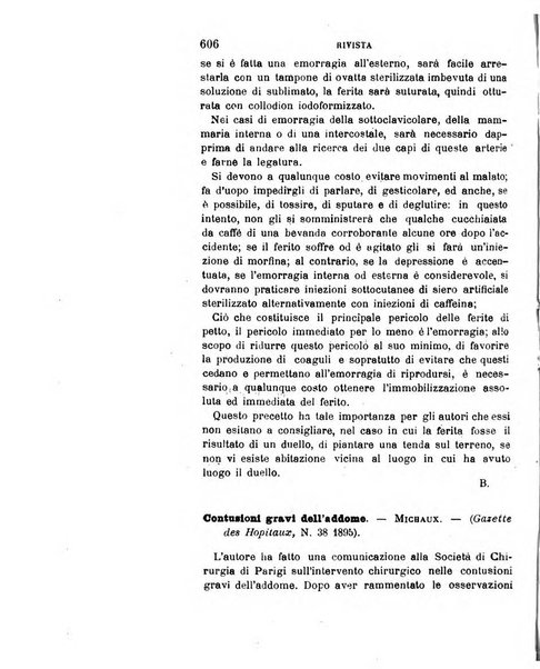 Giornale medico del R. Esercito e della R. Marina