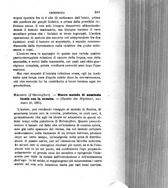 Giornale medico del R. Esercito e della R. Marina