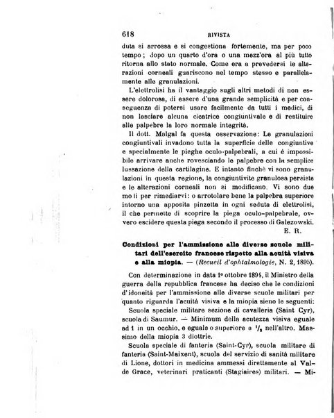 Giornale medico del R. Esercito e della R. Marina