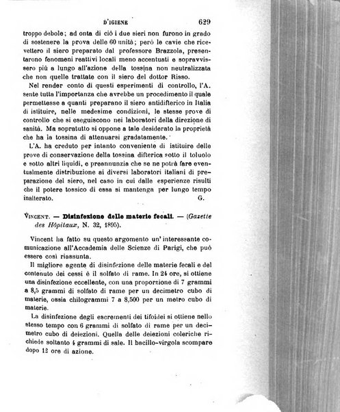 Giornale medico del R. Esercito e della R. Marina