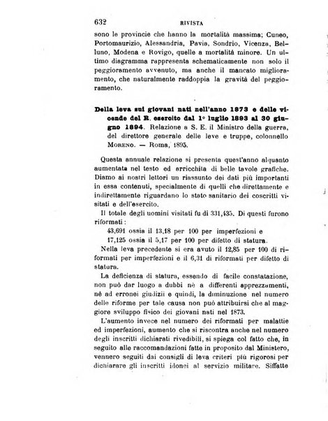 Giornale medico del R. Esercito e della R. Marina