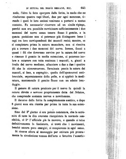 Giornale medico del R. Esercito e della R. Marina