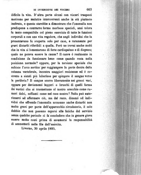 Giornale medico del R. Esercito e della R. Marina