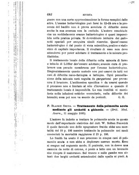 Giornale medico del R. Esercito e della R. Marina