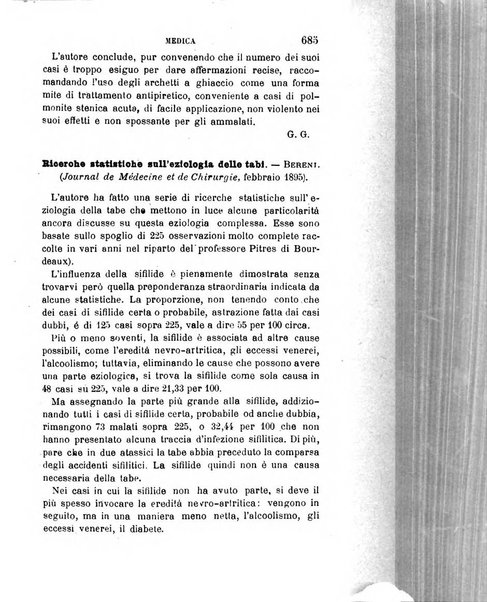 Giornale medico del R. Esercito e della R. Marina