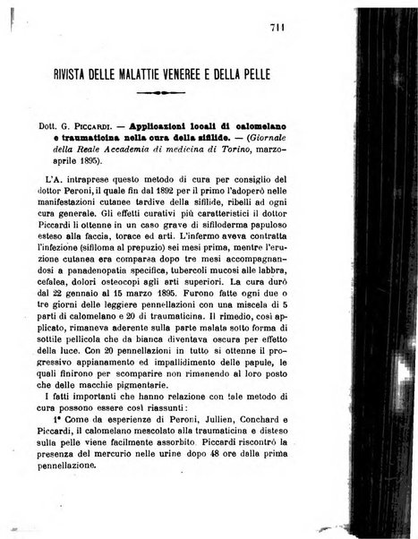 Giornale medico del R. Esercito e della R. Marina