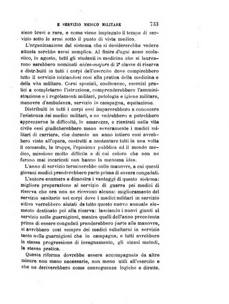 Giornale medico del R. Esercito e della R. Marina