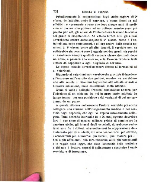 Giornale medico del R. Esercito e della R. Marina