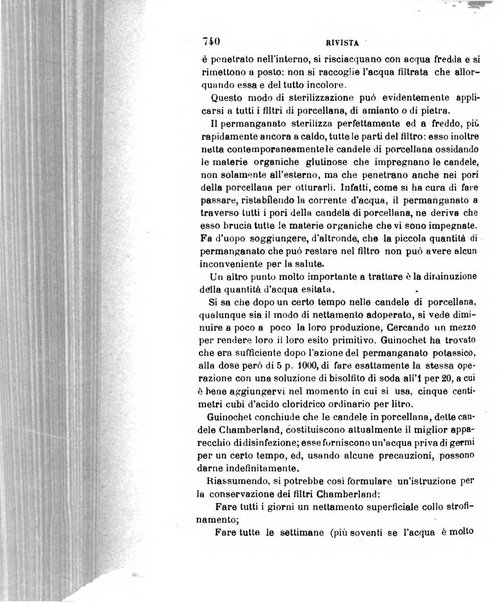 Giornale medico del R. Esercito e della R. Marina