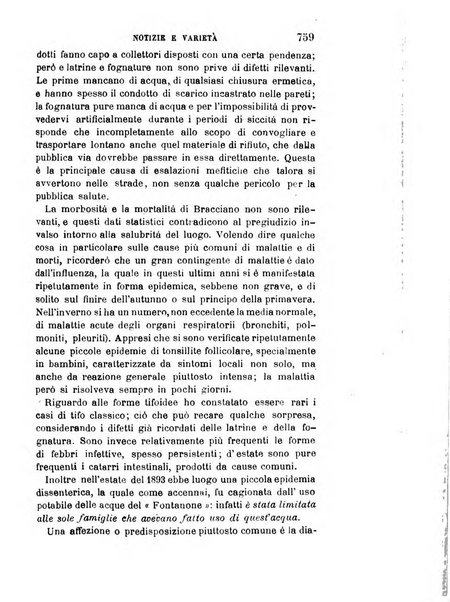 Giornale medico del R. Esercito e della R. Marina