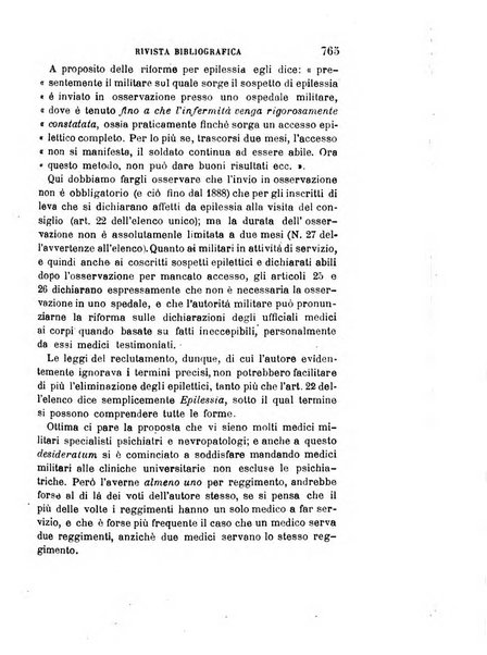 Giornale medico del R. Esercito e della R. Marina