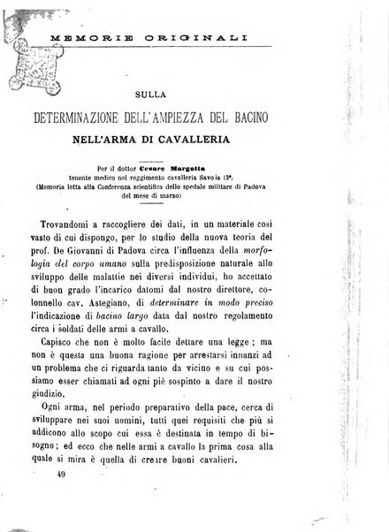 Giornale medico del R. Esercito e della R. Marina