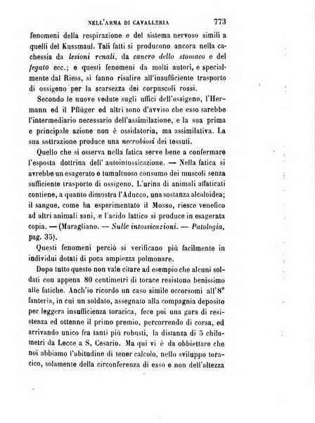 Giornale medico del R. Esercito e della R. Marina